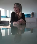 Καλλιόπη Πασιά