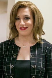 Κωνσταντίνα Μπάρλα