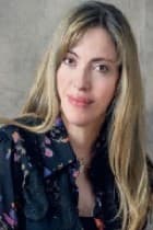 Λία Μπιλάλη