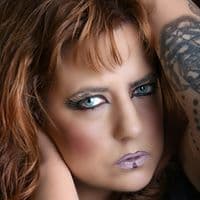 Μαγδαληνή Τσακάλωφ