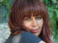 Μαρία Κοσσυφίδου