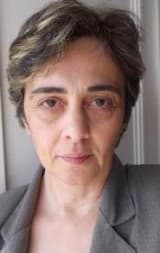 Παρθένα Τσοκτουρίδου