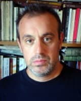 Στάθης Χαμπίμπης