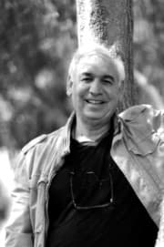 Σταύρος Σιδεράς