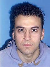 Στέργιος Τσακίρης