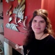 Βασιλεία Τσάκλη