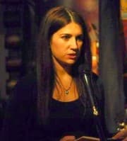 Αλεξάνδρα Σωτηράκογλου