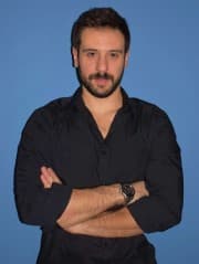 Χριστόφορος Γεωργίου