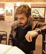 Δηµήτρης Παρασκευάς