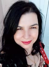 Ειρήνη Τούτση