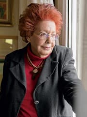 Κική Σεγδίτσα (1922-2011)