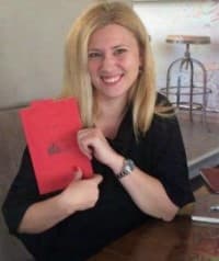 Ματίνα Κ. Καρελιώτη