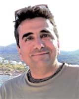 Χρόνης Ξυπολιάς