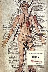 Εξώφυλλο: σώμα 3