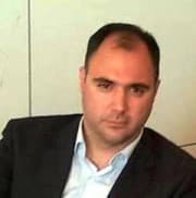 Στυλιανός Κιλημάντζος