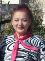 Θέκλα Μεταξά