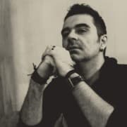 Γιάννης Κουμαριανός