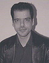 Αλέξανδρος Μπούφεσης