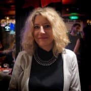 Χριστίνα Σαββανή