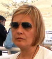 Χρύσα Μπαλωμένου