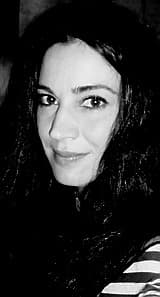 Ελένη Τζιαμουράνη