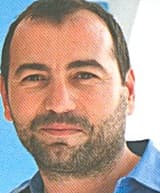 Γιώργος Κουκουλάς