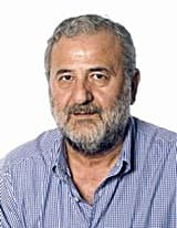 Γιώργος Μυλωνάς