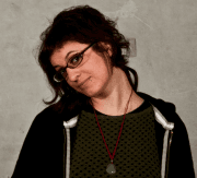 Μαρία Κατσοπούλου