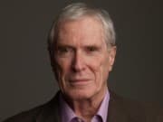 Μαρκ Στραντ (1934-2014)