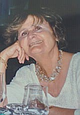 Βούλα Αργυροπούλου