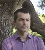 Αλέξης Μοστριός