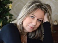 Χρυσάνθη Δάινα