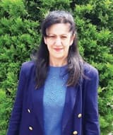 Ευαγγελία Πέτα