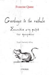 Εξώφυλλο: Garbage in the rathole
