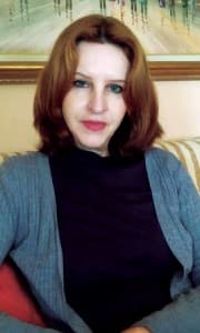 Ιωάννα Πίττα