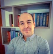 Κωνσταντίνος Λιάχης