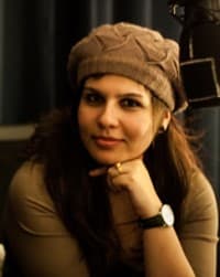 Μαρία Κρασοπούλου