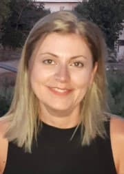 Oλγα Κωνσταντίνου