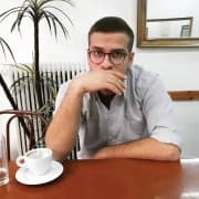 Χρήστος Ωραιόπουλος