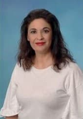 Βάσω Ελευθερίου