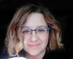 Αναστασία Τοπαλίδου