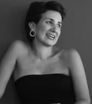 Φένια Τσανάκα