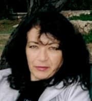 Φραγκίσκη Σταυράκη