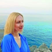 Κατερίνα Παπαλύρα