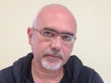 Παναγιώτης Κουτρουβίδης