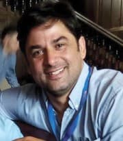 Φοίβος Σταμπολιάδης