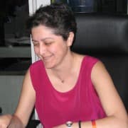 Ρούλα Σκουτάρη