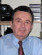 Βασίλης Χρ. Γρηγοριάδης