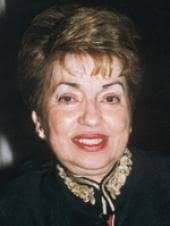 Ακακία Κορδόση (1940-2015)