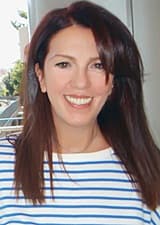 Εφη Τσιρώνη